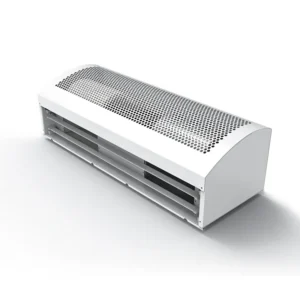 Air Curtain, Centrifugal, 220, 3500CMH 2061CFM