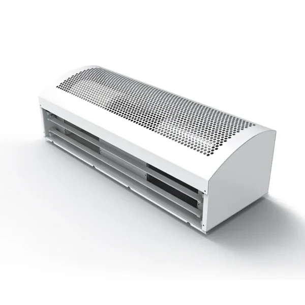 Air Curtain, Centrifugal, 220, 3500CMH 2061CFM