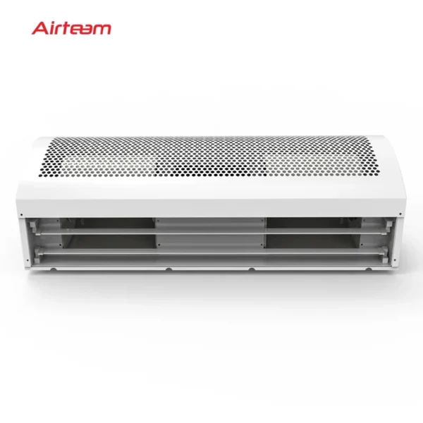Air Curtain, Centrifugal, 220, 3500CMH 2061CFM - view 4
