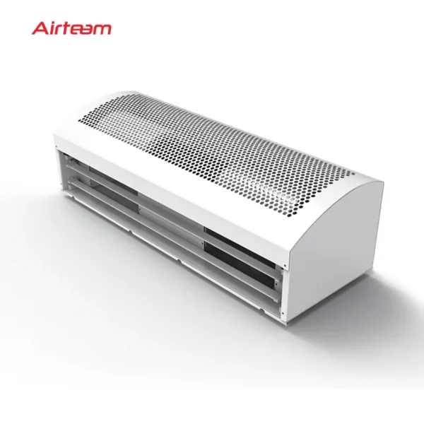 Air Curtain, Centrifugal, 220, 3500CMH 2061CFM - view 6