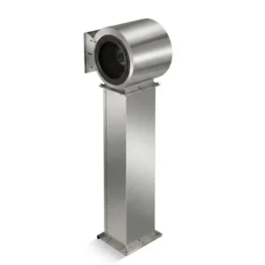 Air Curtain, Centrifugal, 220 V, 1800 - 4500 m³