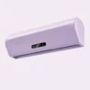 Air Curtain, Centrifugal, 220 V, Corded Electric - view 5