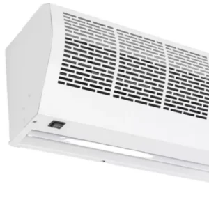 Air Curtain, Centrifugal, 220 V, Electric