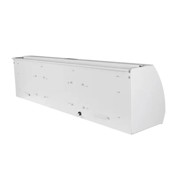 Air Curtain, Centrifugal, 2450m³, Galvanized Steel - view 2