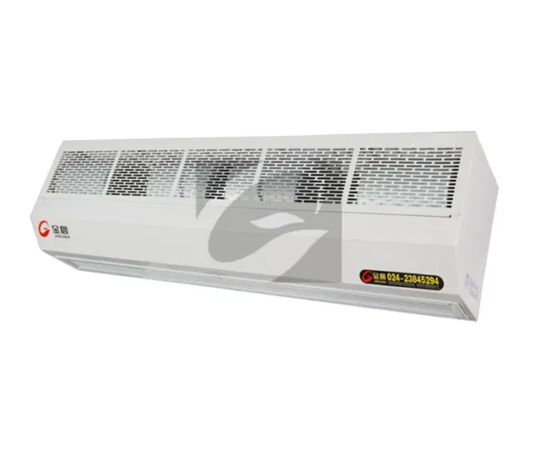 Air Curtain, Centrifugal, 380V