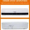 Air Curtain, Centrifugal, 380V - view 2