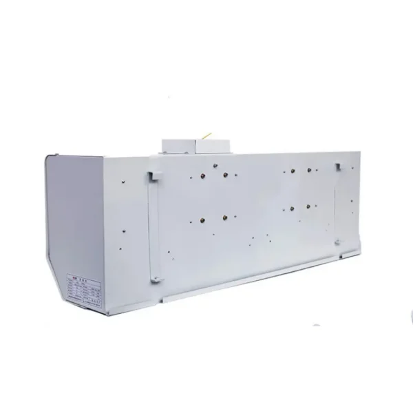 Air Curtain, Centrifugal, 380V - view 3
