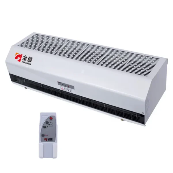 Air Curtain, Centrifugal, 380V - view 4