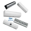 Air Curtain, Centrifugal, Full Metal Casing - view 3