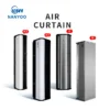 Air Curtain, Centrifugal, Full Metal Casing - view 5