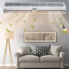 Air Curtain, Centrifugal, Plastic - view 5