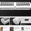Air Curtain, Centrifugal, Plastic - view 6