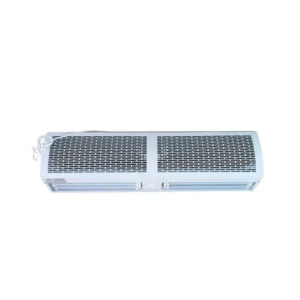 Air Curtain, Centrifugal, PVC