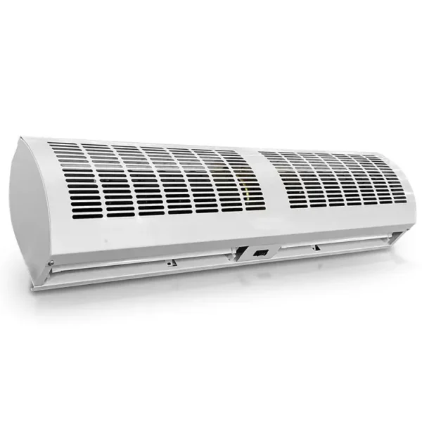 Air Curtain, Centrifugal, PVC - view 2