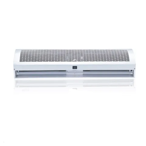 Air Curtain, Centrifugal, PVC - view 6