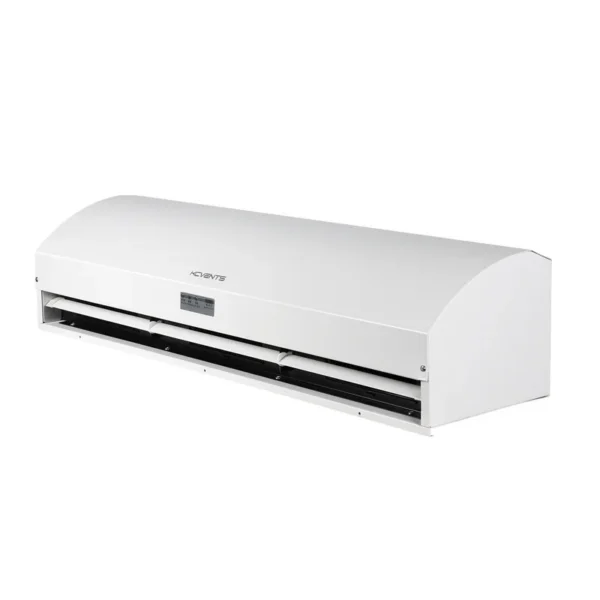 Air Curtain, Centrifugal, Wall - view 4