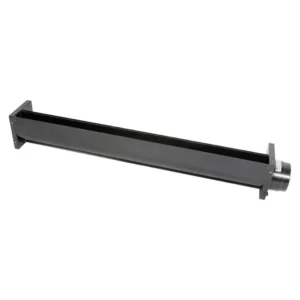 Air Curtain, COOLCOM, Tangential