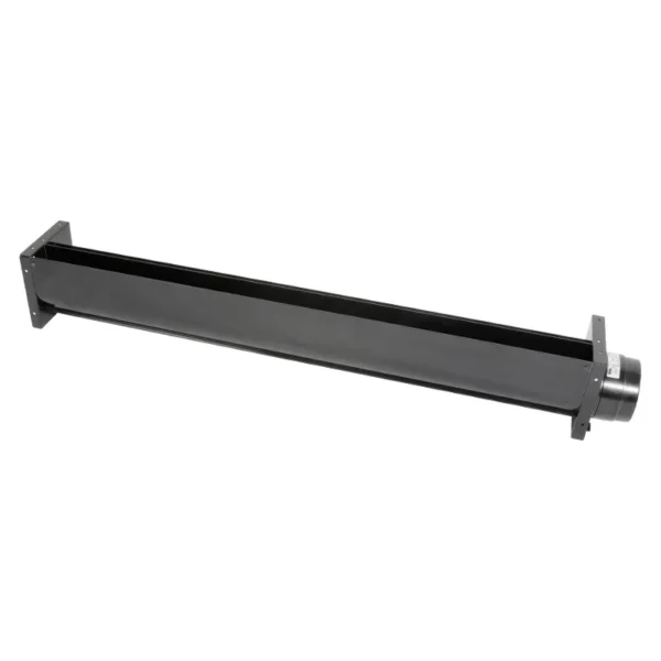 Air Curtain, COOLCOM, Tangential