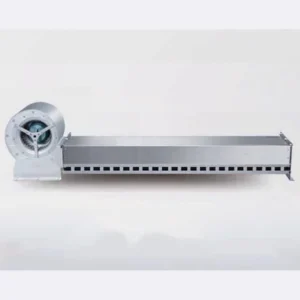 Air Curtain, EMTH, 220-230V, 1650m3
