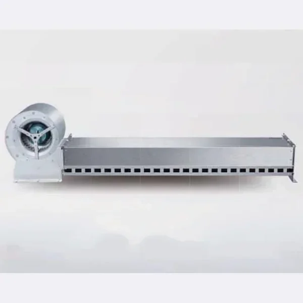 Air Curtain, EMTH, 220-230V, 1650m3