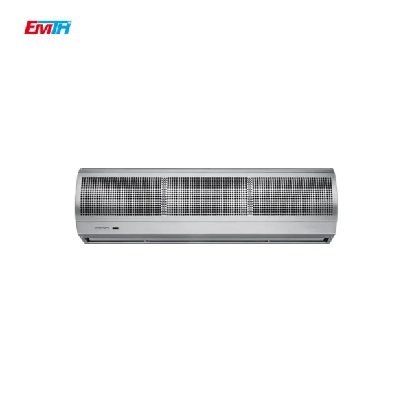 Air Curtain, EMTH, 220-230V, 1650m3 - view 2