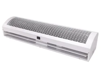 Air Curtain, EMTH, 220-230V, 1650m3 - view 3