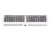 Air Curtain, EMTH, 220-230V, 1650m3 - view 4