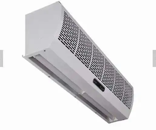 Air Curtain, EMTH, 220-230V, 1650m3 - view 6