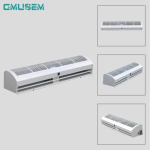 Air Curtain, FM-1218GKB