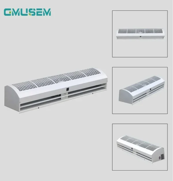 Air Curtain, FM-1218GKB