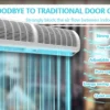 Air Curtain, FM-1218GKB - view 2