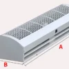 Air Curtain, FM-1218GKB - view 5