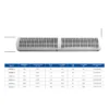 Air Curtain, FM3006-G - view 2