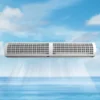 Air Curtain, FM3006-G - view 6