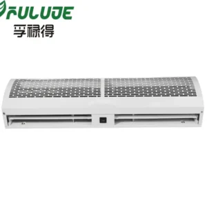 Air Curtain, FULUDE, 1800/2000MM, 220 V, Ceiling Fan, Aluminum