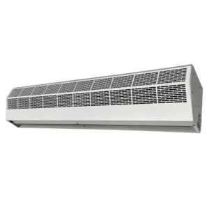 Air Curtain, Galvanized Sheet, no