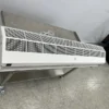 Air Curtain, Galvanized Sheet, no - view 2