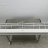 Air Curtain, Galvanized Sheet, no - view 4