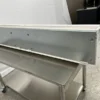 Air Curtain, Galvanized Sheet, no - view 5