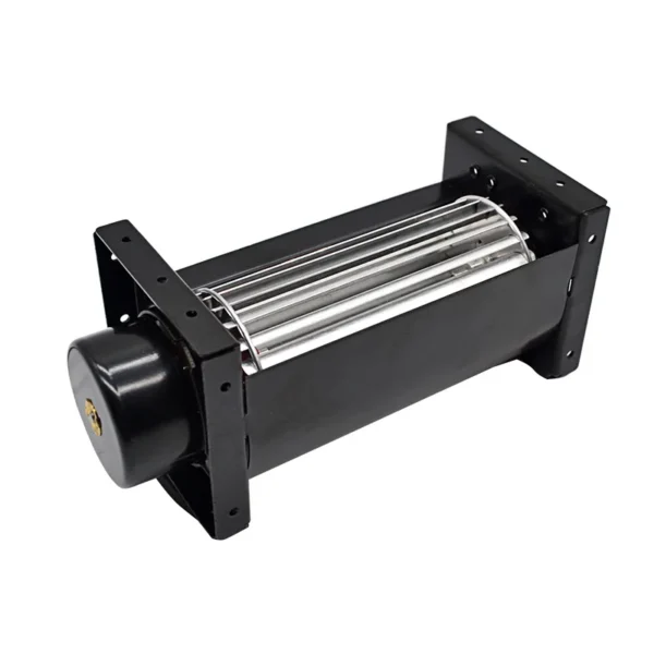 Air Curtain, HDH, 12V/24V, Brushless, Aluminum