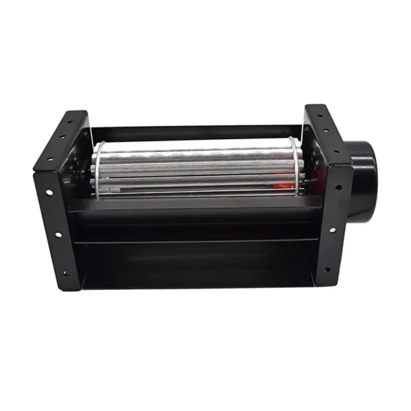 Air Curtain, HDH, 12V/24V, Brushless, Aluminum - view 3