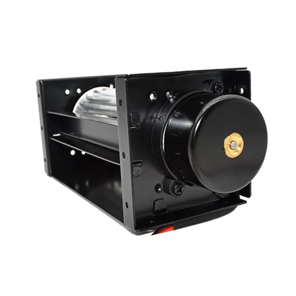 Air Curtain, HDH, 12V/24V, Brushless, Aluminum - view 4
