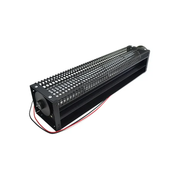 Air Curtain, HVAC, 60mm - view 2