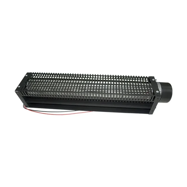 Air Curtain, HVAC, 60mm - view 4