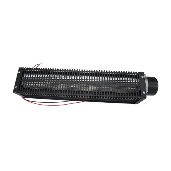 Air Curtain, HVAC, 60mm - view 5