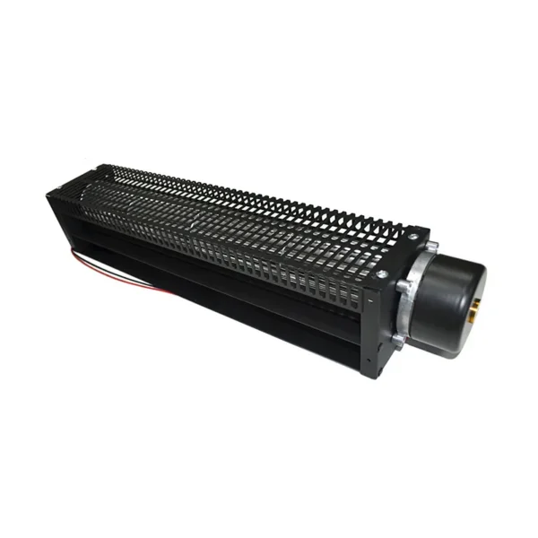 Air Curtain, HVAC, 60mm - view 6