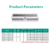 Air Curtain, HVAC, Ceiling - view 2