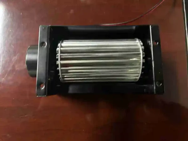 Air Curtain, JEEK, 50090, 210mm, 220V - view 2