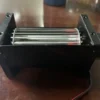 Air Curtain, JEEK, 50090, 210mm, 220V - view 3