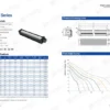 Air Curtain, LONGWELL, 12v, 30mm, Tangential - view 2